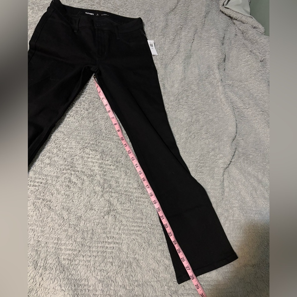 📦 SALE | OLD NAVY | Mid-Rise Wow Boot-Cut Jeans - Picture 3 of 7
